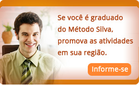 Seja um representante e leve o Método Silva para sua região!